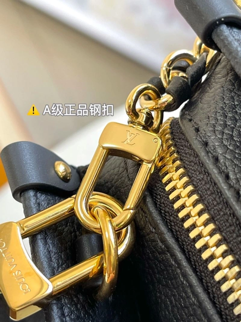 Louis Vuitton Top Handle Bags TopPick 93972