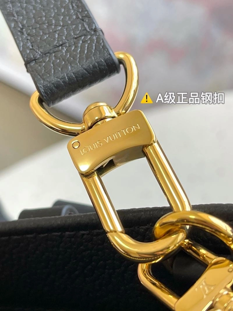Louis Vuitton Top Handle Bags TopPick 93972