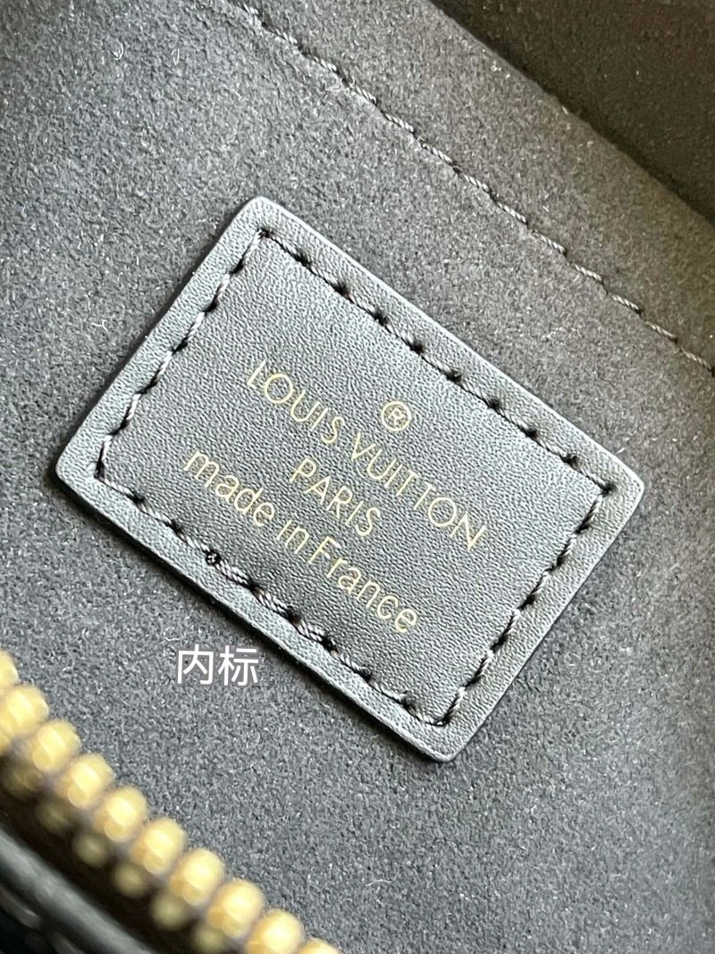 Louis Vuitton Top Handle Bags TopPick 93972
