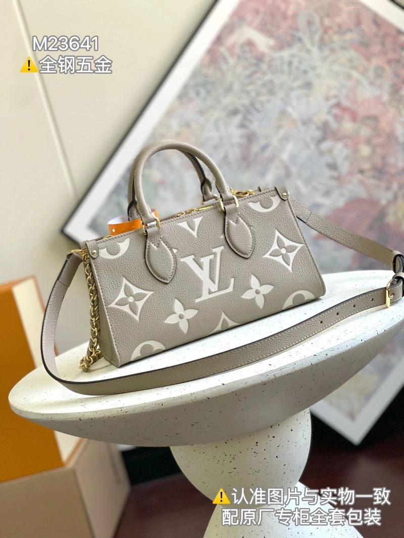 Louis Vuitton Top Handle Bags Versatile 93932