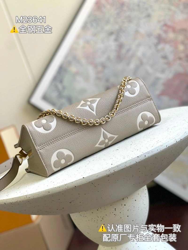 Louis Vuitton Top Handle Bags Versatile 93932