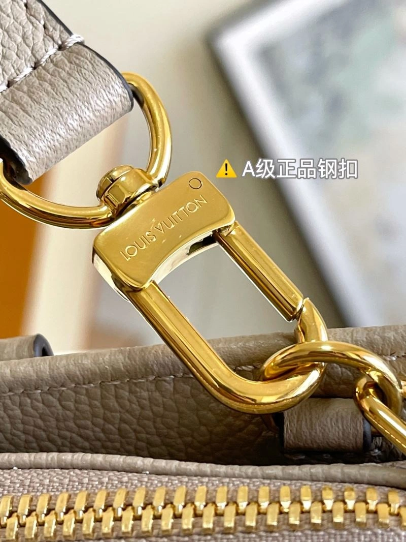 Louis Vuitton Top Handle Bags Versatile 93932