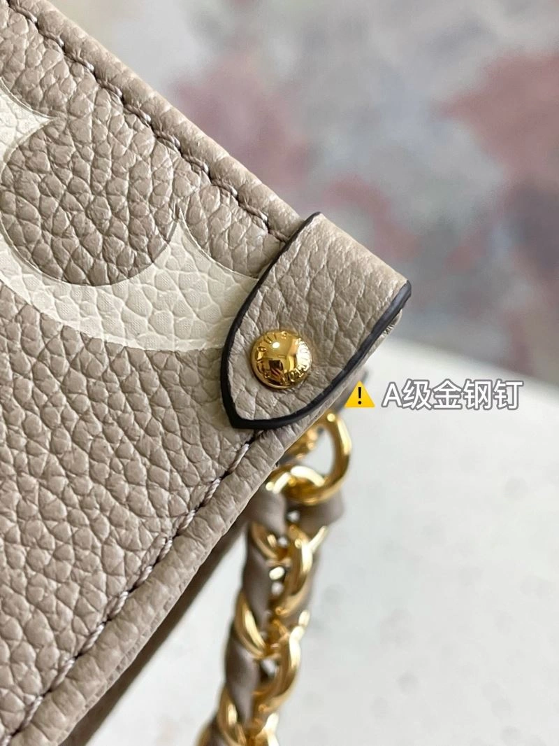 Louis Vuitton Top Handle Bags Versatile 93932