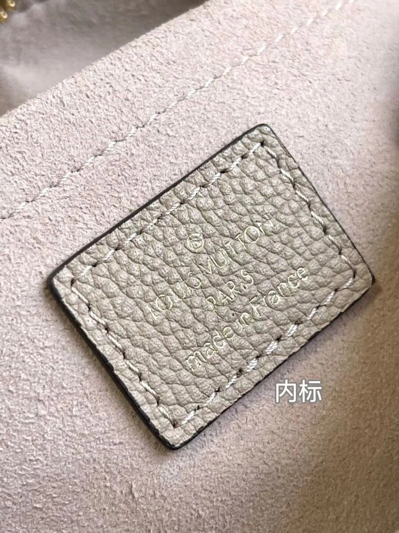 Louis Vuitton Top Handle Bags Versatile 93932