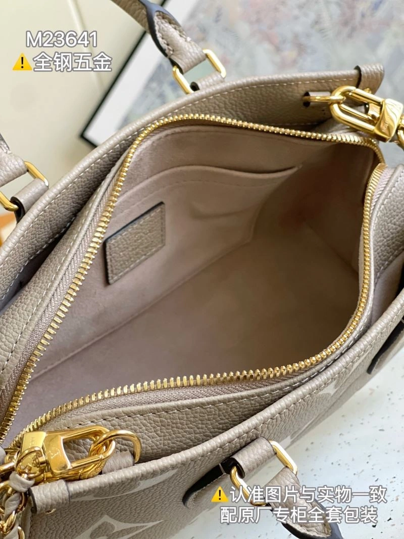 Louis Vuitton Top Handle Bags Versatile 93932