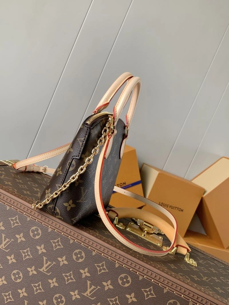 Louis Vuitton Top Handle Bags Cozy 93699
