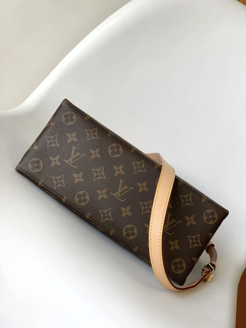 Louis Vuitton Top Handle Bags Cozy 93700