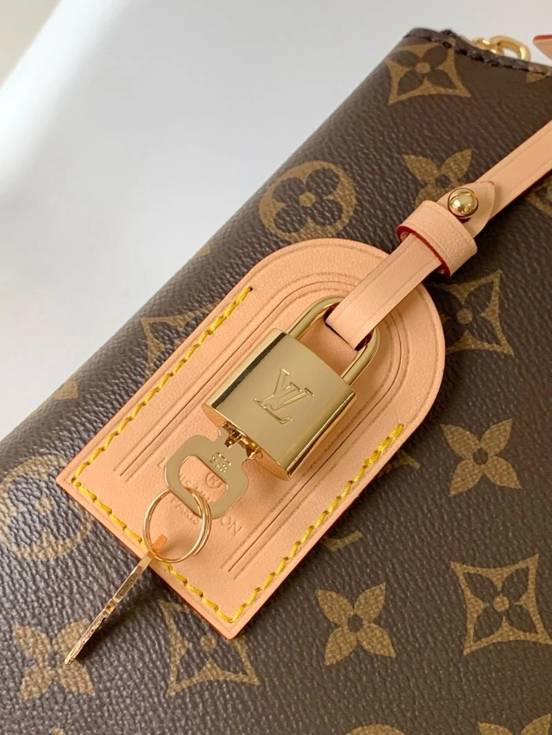 Louis Vuitton Top Handle Bags Cozy 93700