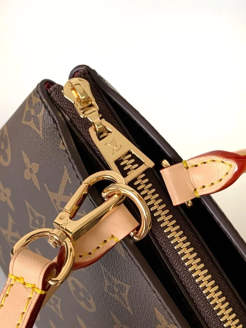 Louis Vuitton Top Handle Bags Cozy 93700