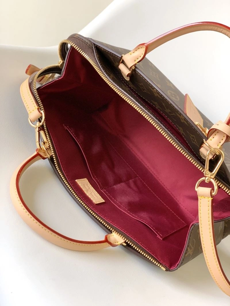 Louis Vuitton Top Handle Bags Cozy 93700