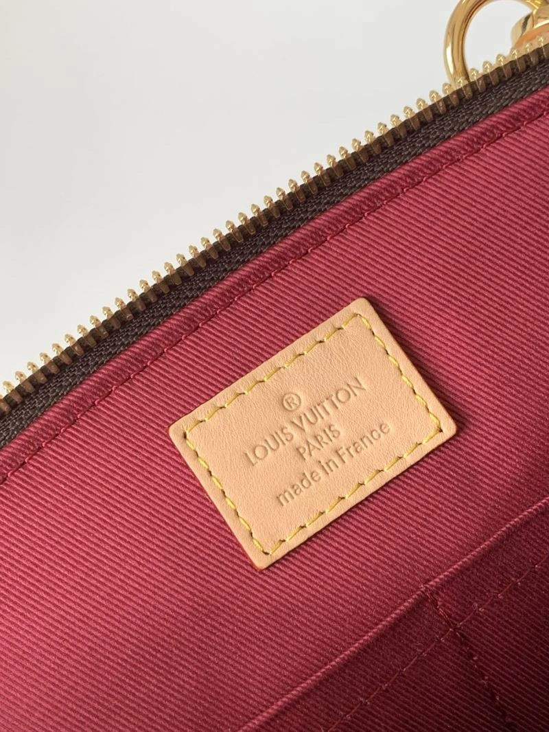 Louis Vuitton Top Handle Bags Cozy 93700