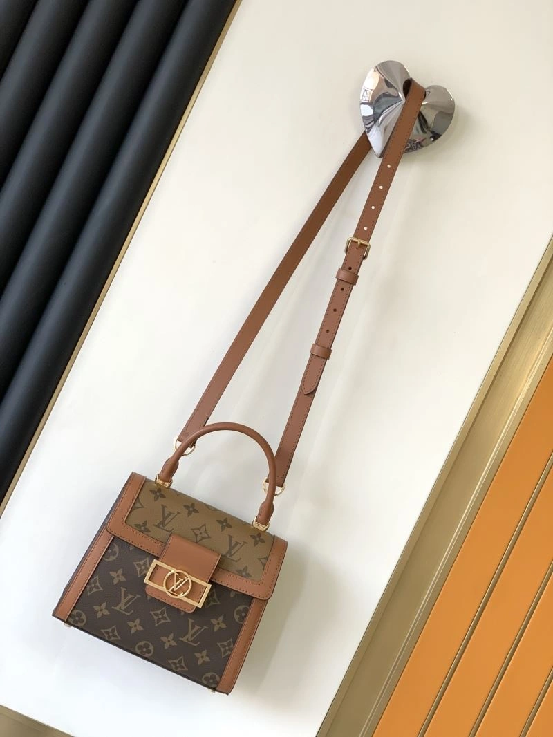 Louis Vuitton Top Handle Bags Supportive 93713