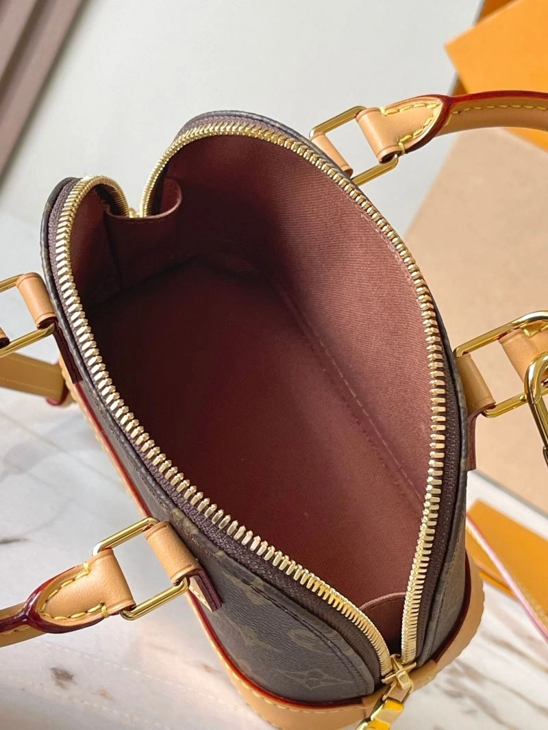 Versatile Louis Vuitton Top Handle Bags 93415