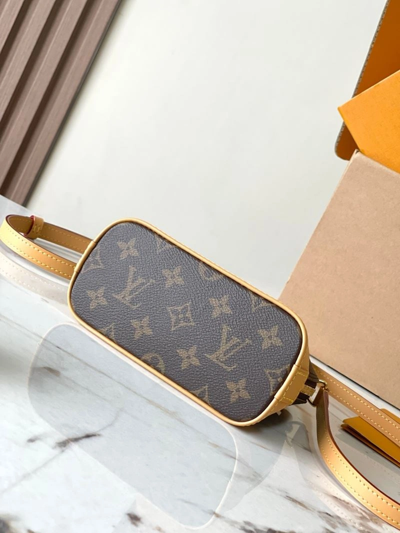 Versatile Louis Vuitton Top Handle Bags 93415