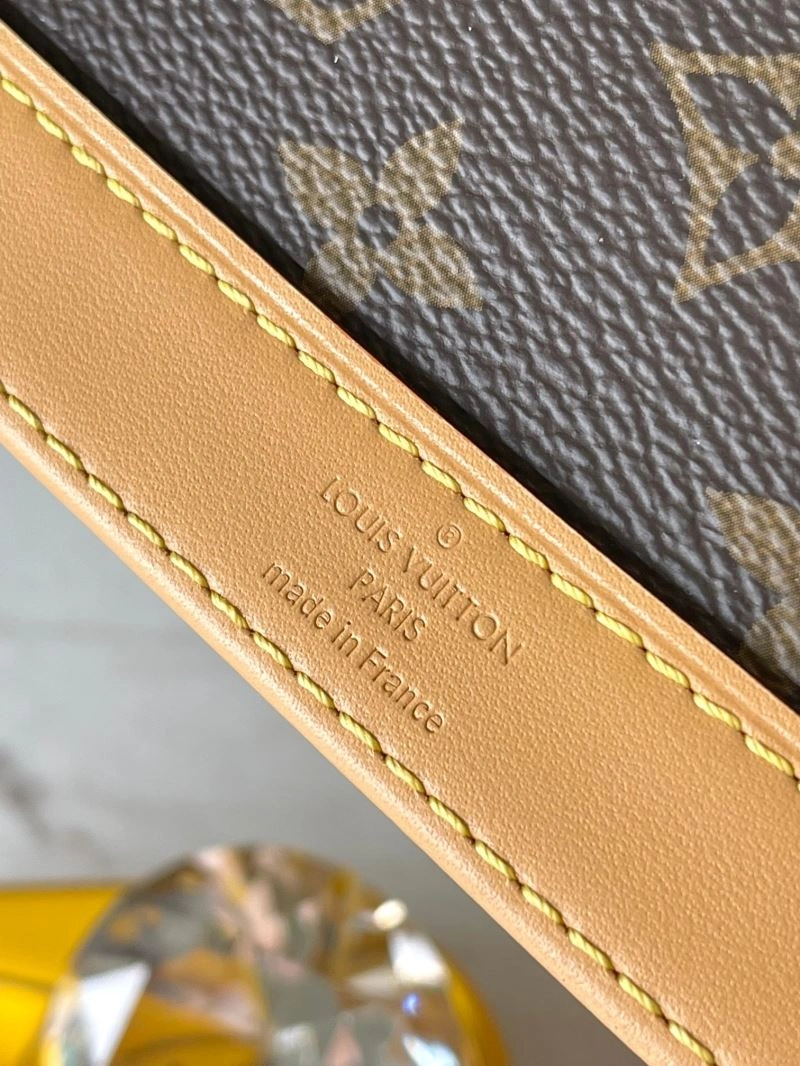 Versatile Louis Vuitton Top Handle Bags 93415