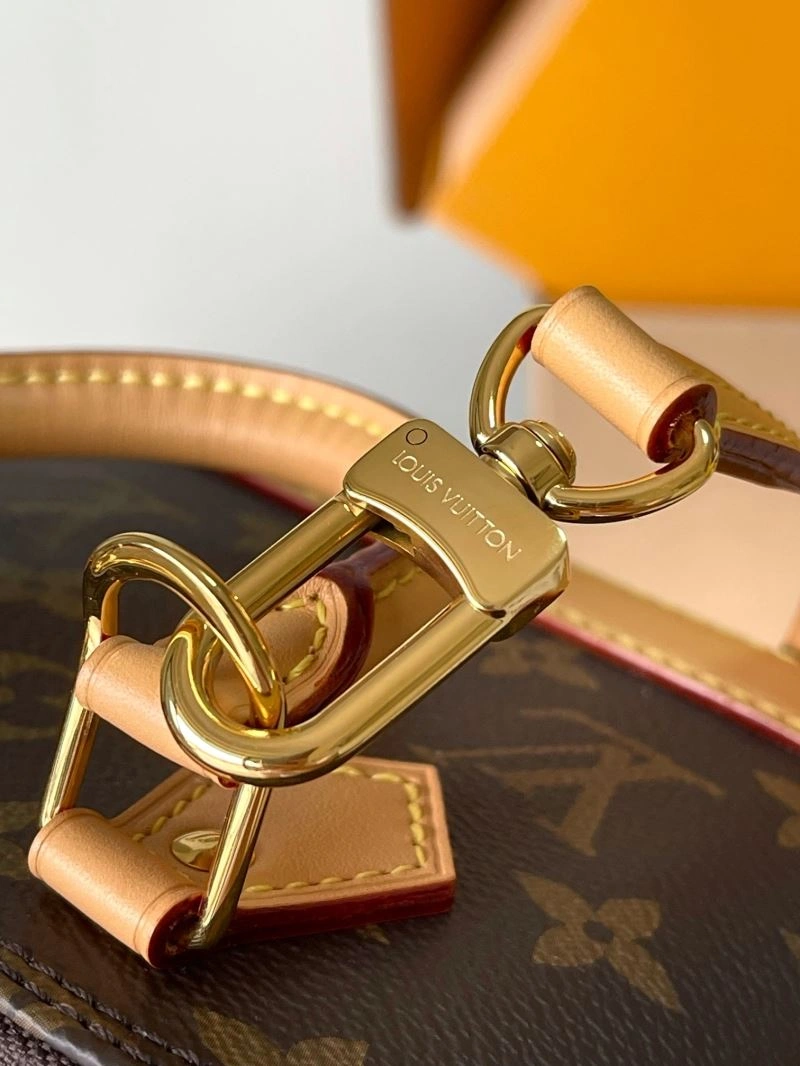 Versatile Louis Vuitton Top Handle Bags 93415