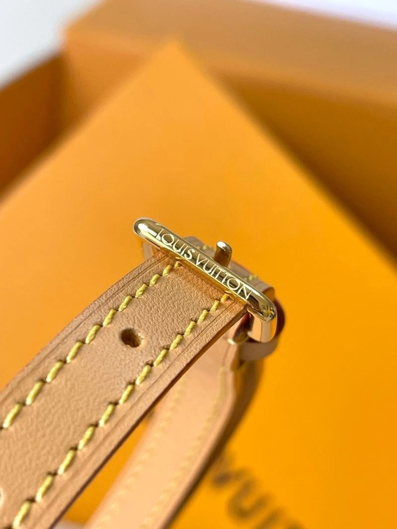 Versatile Louis Vuitton Top Handle Bags 93415