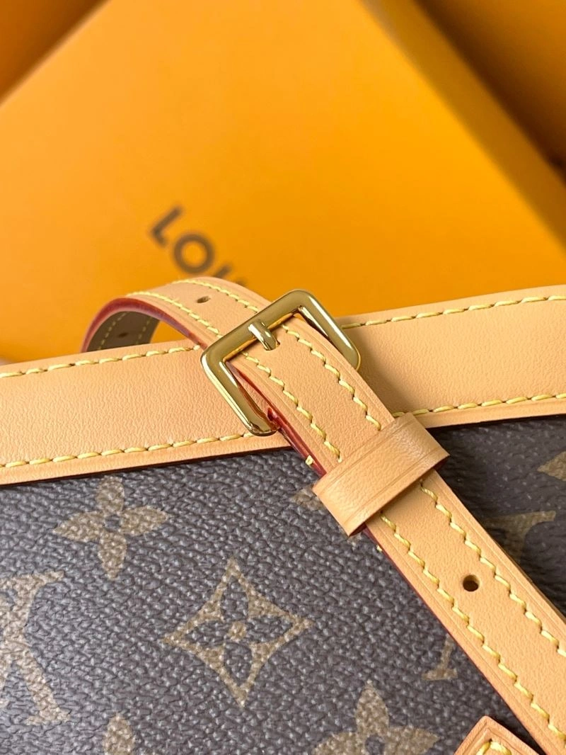 Versatile Louis Vuitton Top Handle Bags 93415
