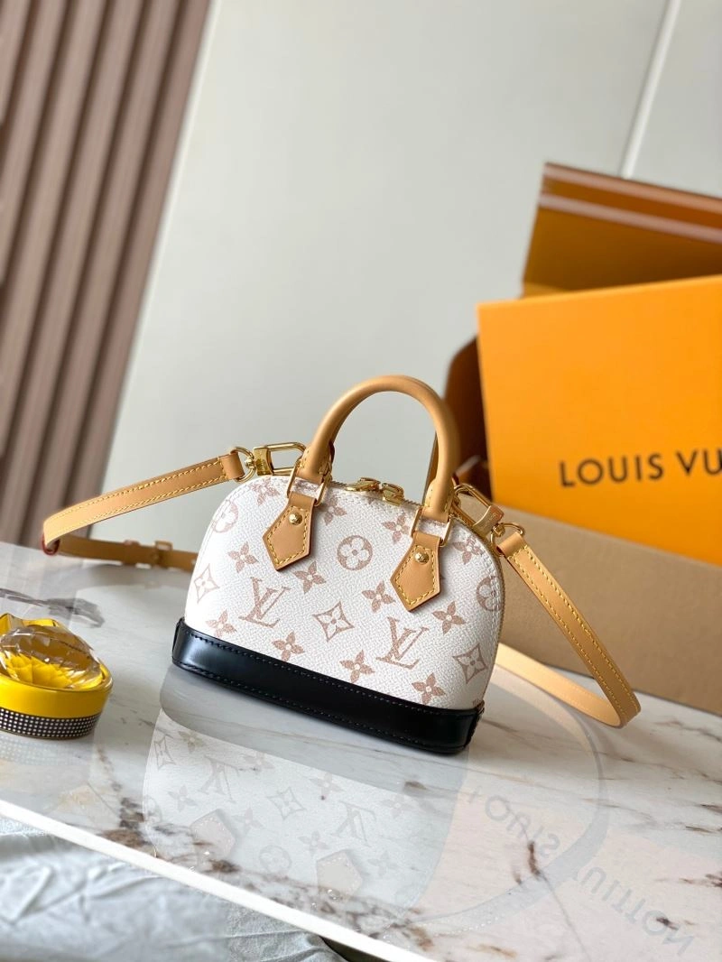 EyeCatching Louis Vuitton Top Handle Bags 93416