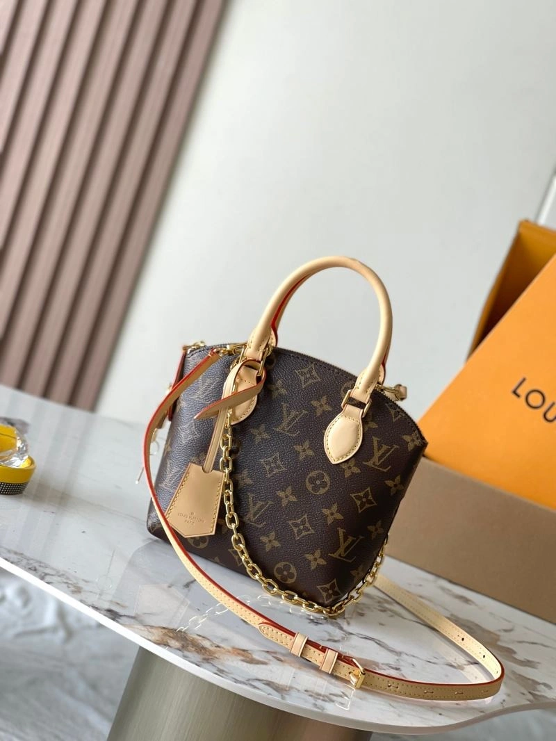 Louis Vuitton Top Handle Bags Original 93409