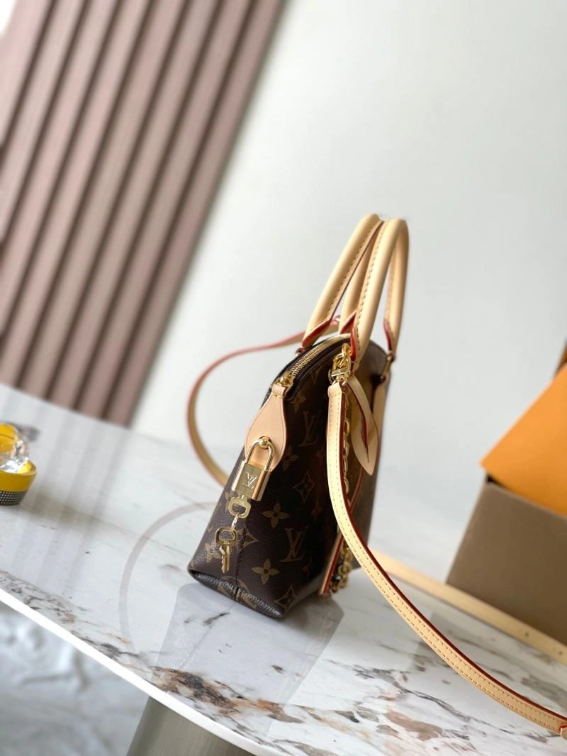 Louis Vuitton Top Handle Bags Original 93409