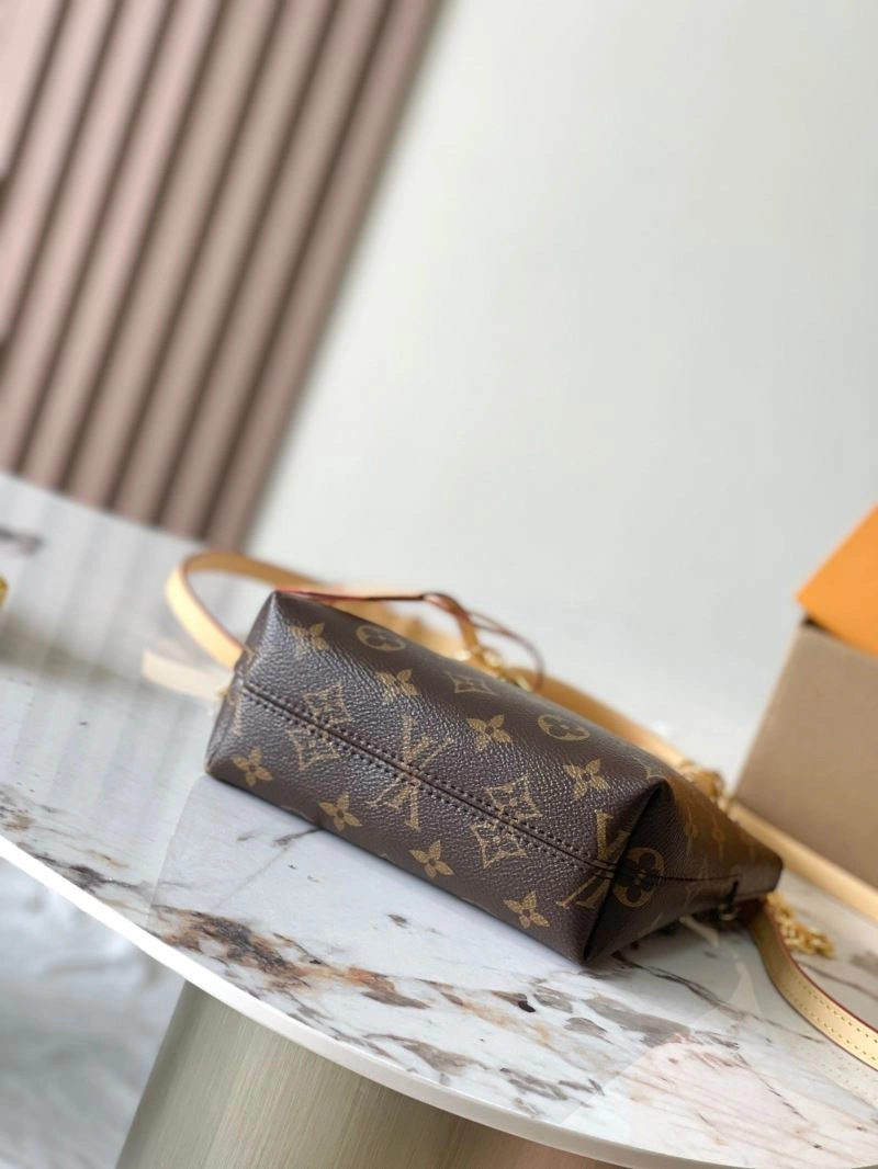 Louis Vuitton Top Handle Bags Original 93409