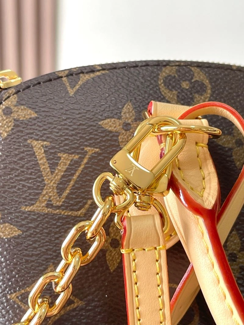 Louis Vuitton Top Handle Bags Original 93409