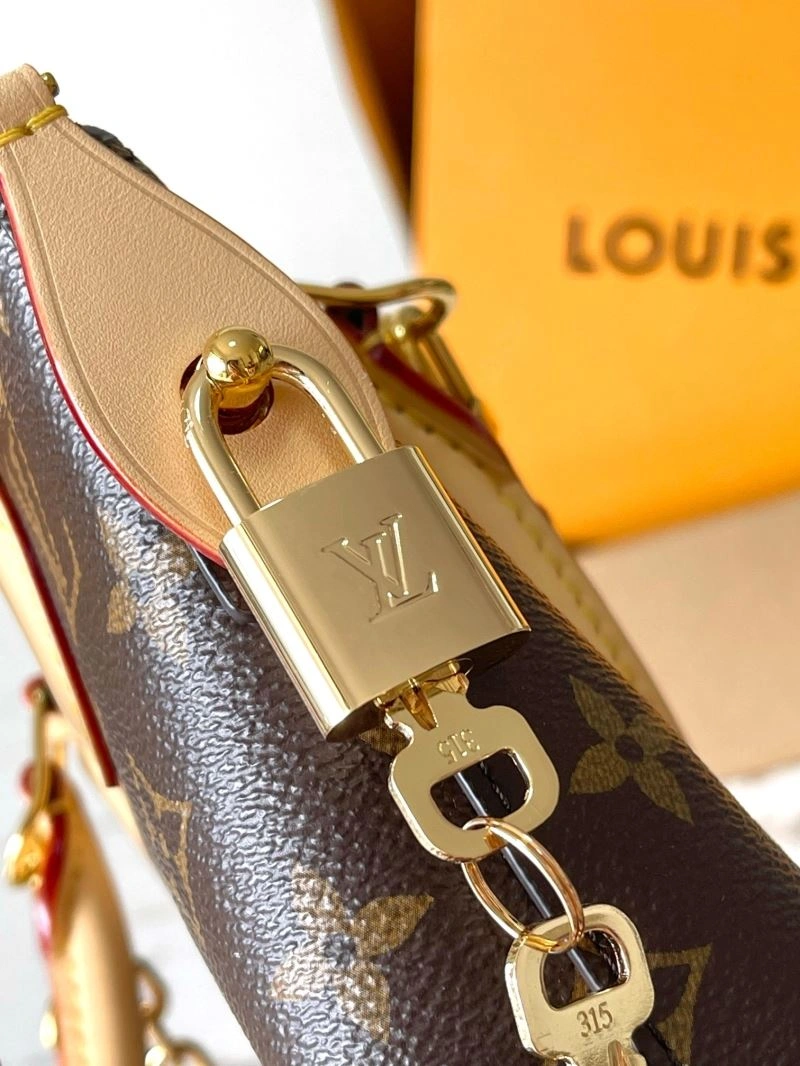 Louis Vuitton Top Handle Bags Original 93409