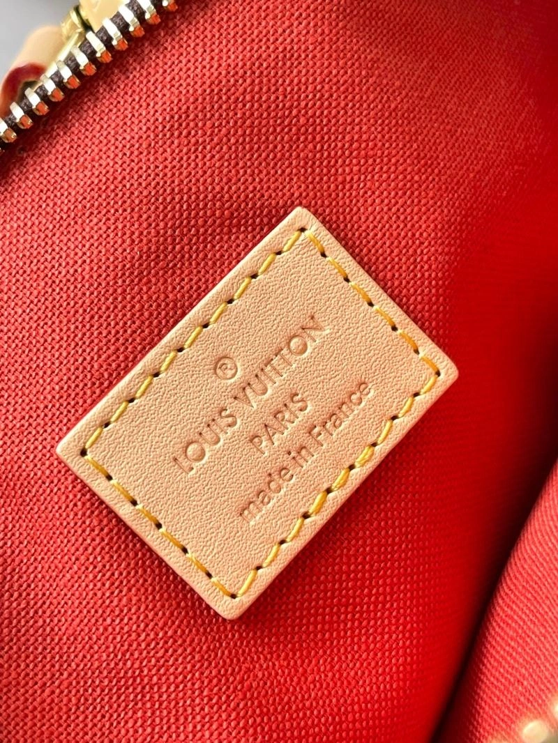 Louis Vuitton Top Handle Bags Original 93409