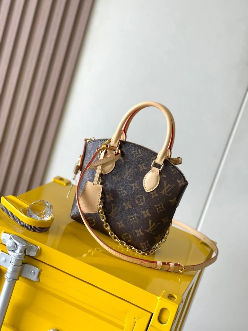 Louis Vuitton Top Handle Bags Original 93409