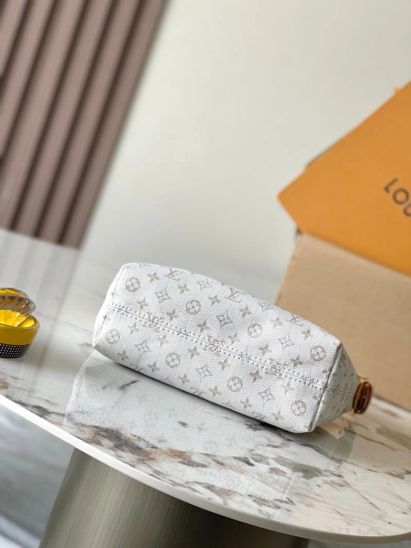 Lightweight Louis Vuitton Top Handle Bags 93411
