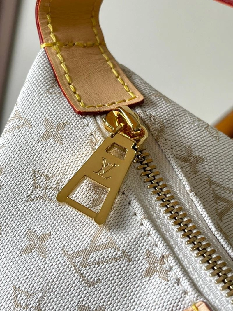Lightweight Louis Vuitton Top Handle Bags 93411