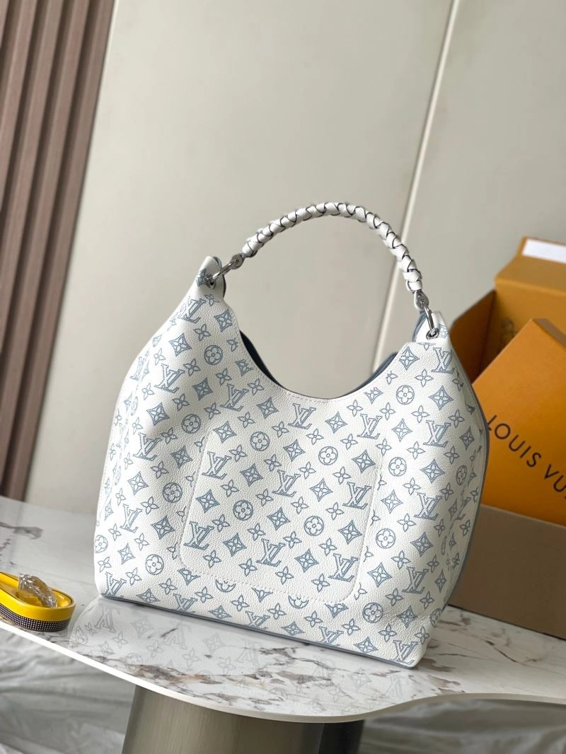 Louis Vuitton Top Handle Bags Functional 93402