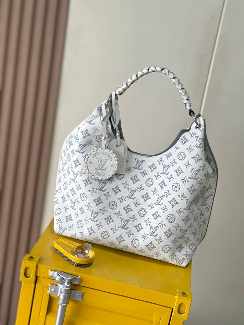 Louis Vuitton Top Handle Bags Functional 93402