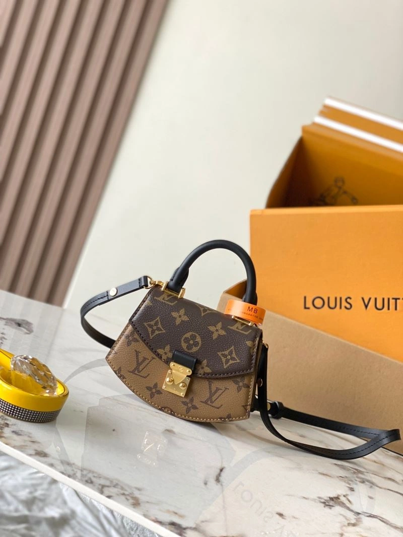 Louis Vuitton Top Handle Bags Original 93405