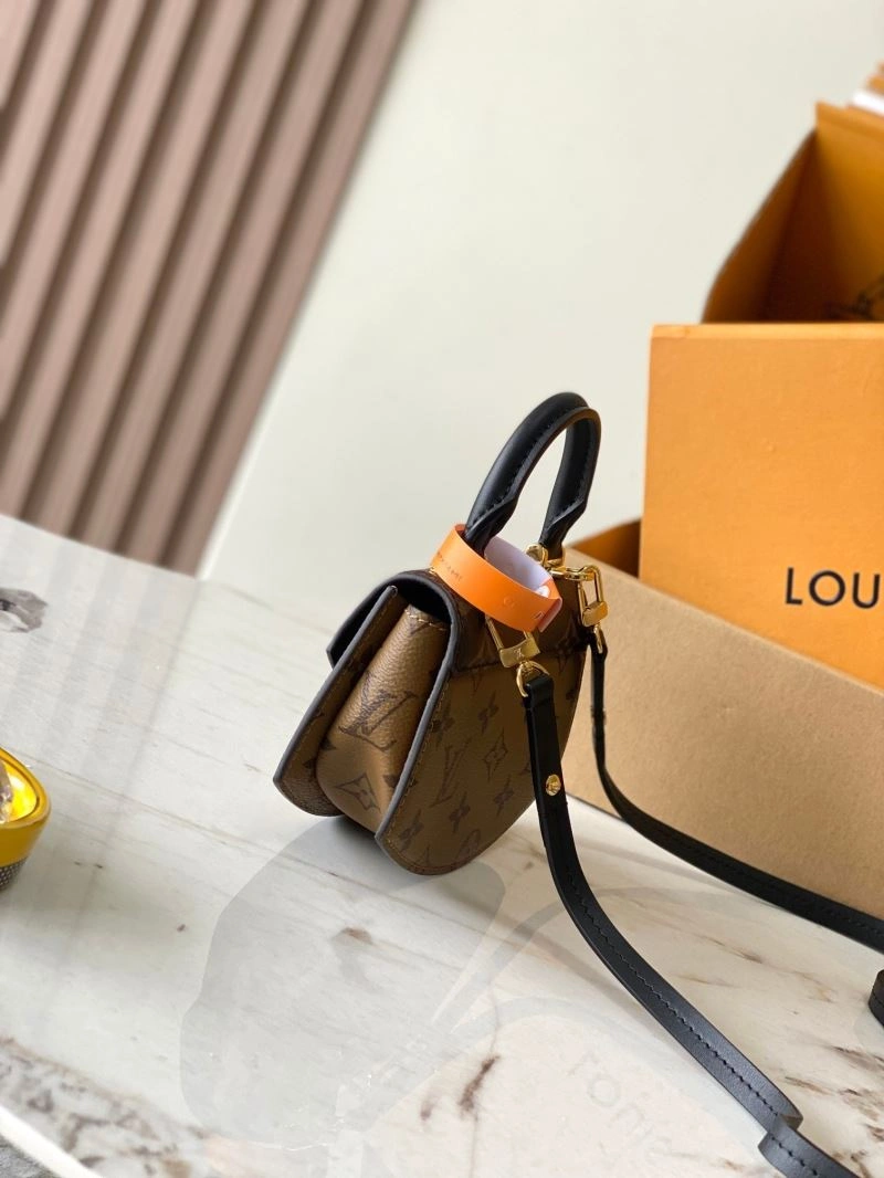 Louis Vuitton Top Handle Bags Original 93405