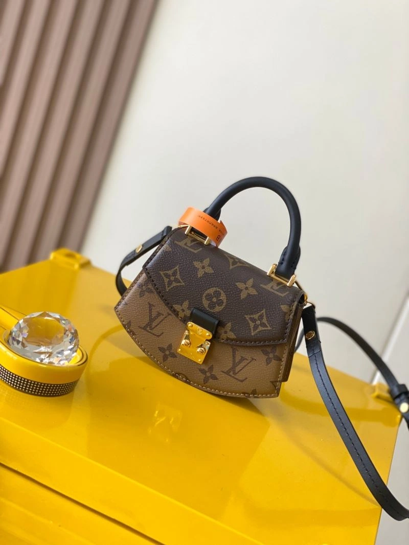 Louis Vuitton Top Handle Bags Original 93405