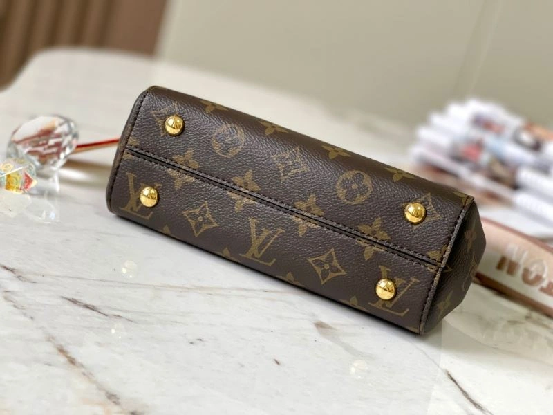 Fashionable Louis Vuitton Top Handle Bags 93480