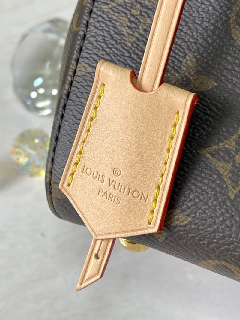 Fashionable Louis Vuitton Top Handle Bags 93480