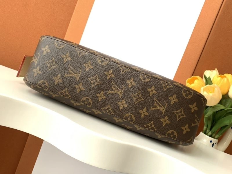 Louis Vuitton Top Handle Bags StreetReady 93403
