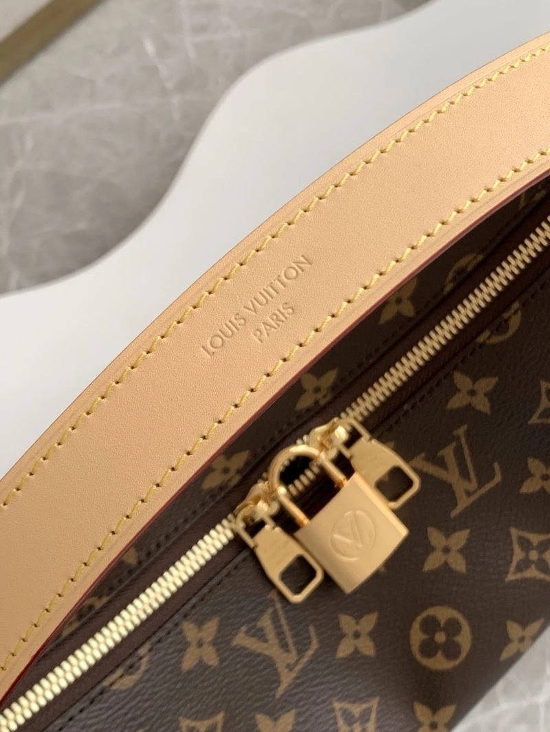 Louis Vuitton Top Handle Bags StreetReady 93403