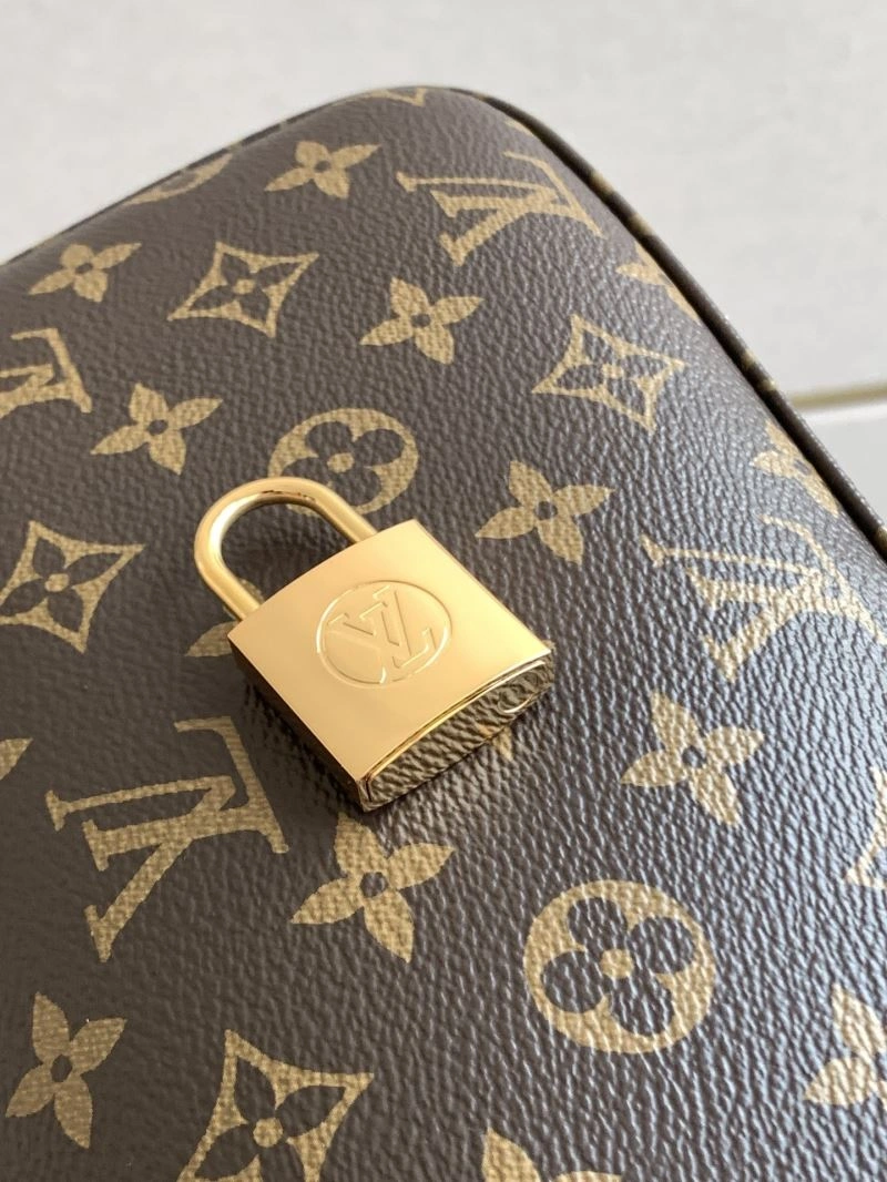 Louis Vuitton Top Handle Bags StreetReady 93403