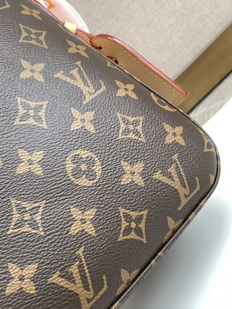 Louis Vuitton Top Handle Bags StreetReady 93403