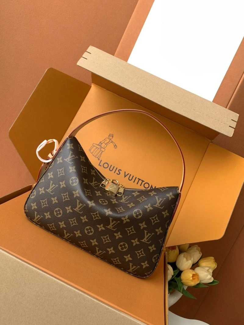 Louis Vuitton Top Handle Bags StreetReady 93403