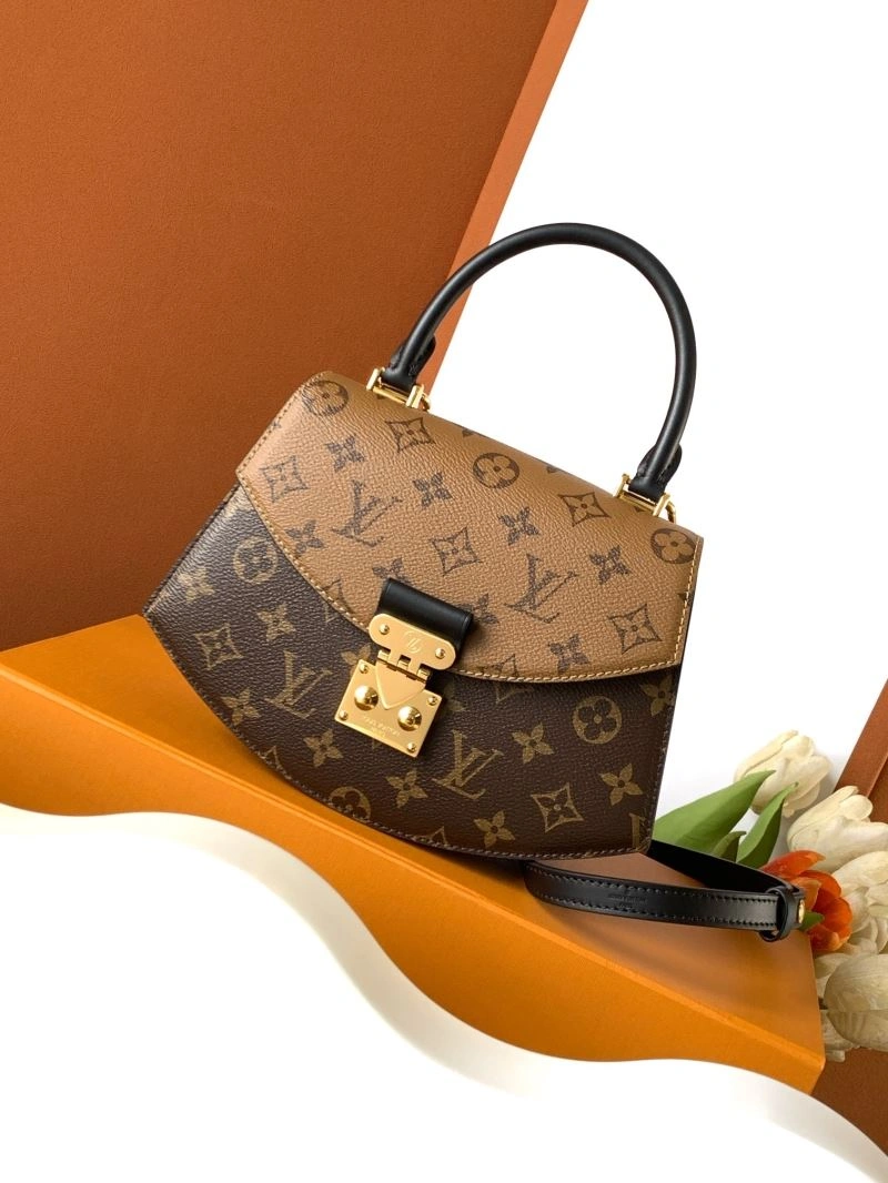 Louis Vuitton Top Handle Bags Comfortable 93400