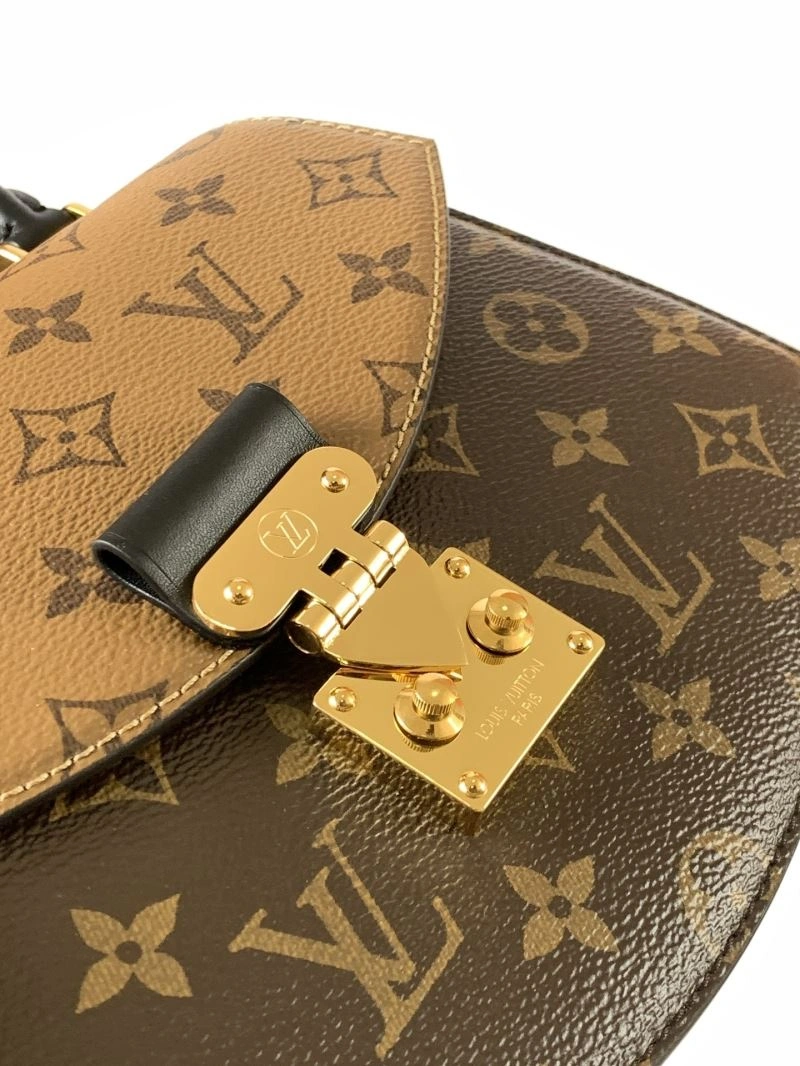 Louis Vuitton Top Handle Bags Comfortable 93400