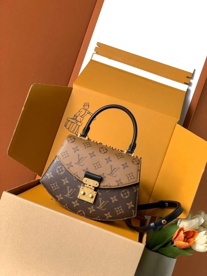 Louis Vuitton Top Handle Bags Comfortable 93400