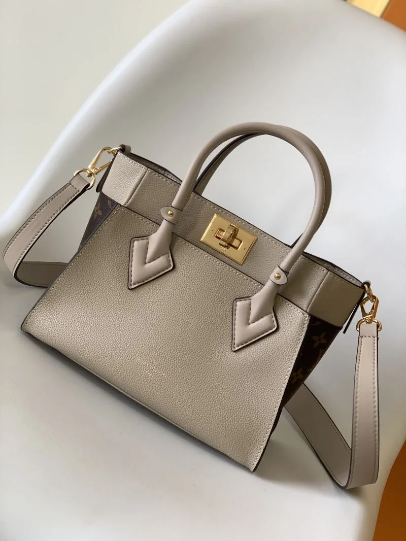 Breathable Louis Vuitton Top Handle Bags 43237