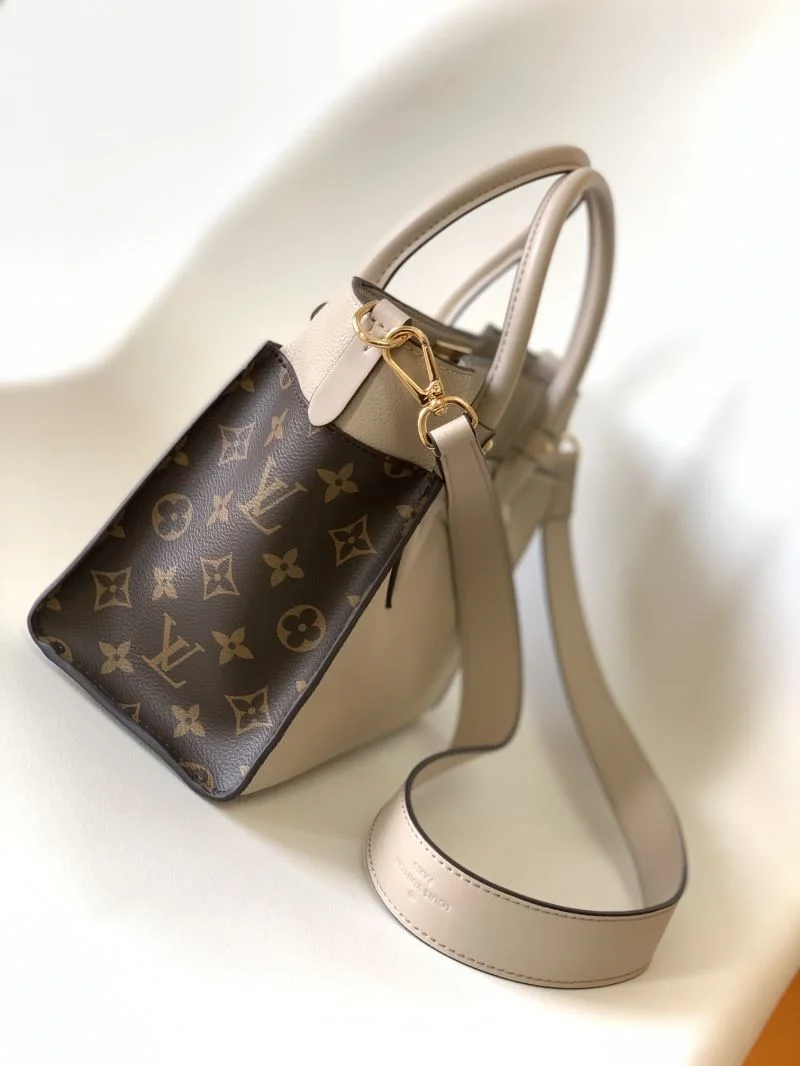 Breathable Louis Vuitton Top Handle Bags 43237
