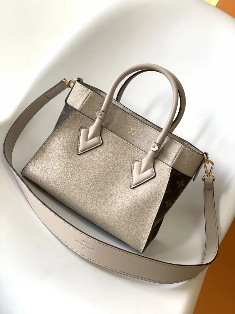 Breathable Louis Vuitton Top Handle Bags 43237